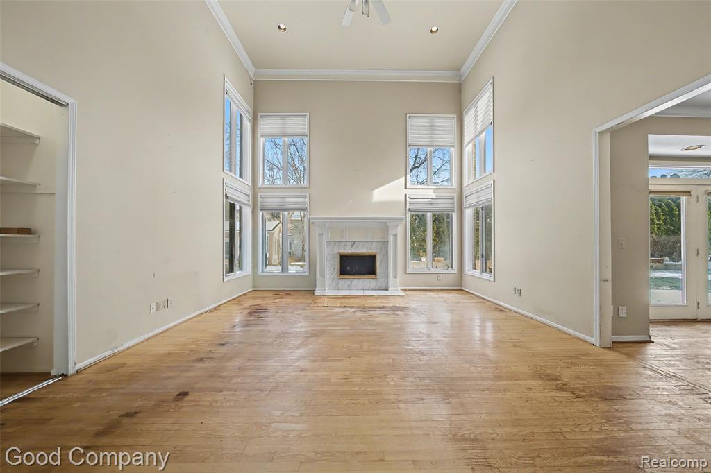 41714 Dukesbury Court, Novi, MI — Photo 10