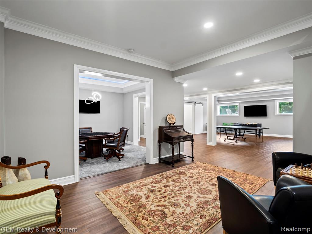 47545 Casa Loma Court, Northville, MI 48167 — Photo 51
