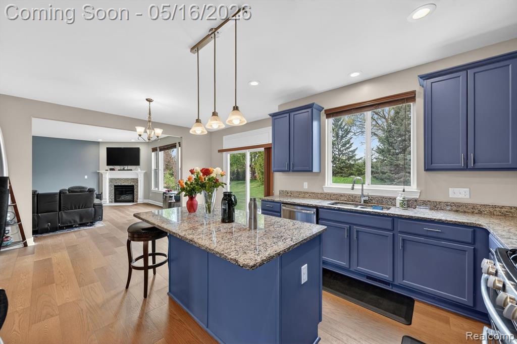 54908 N Grenelefe Circle W, South Lyon, MI 48178 — Photo 12