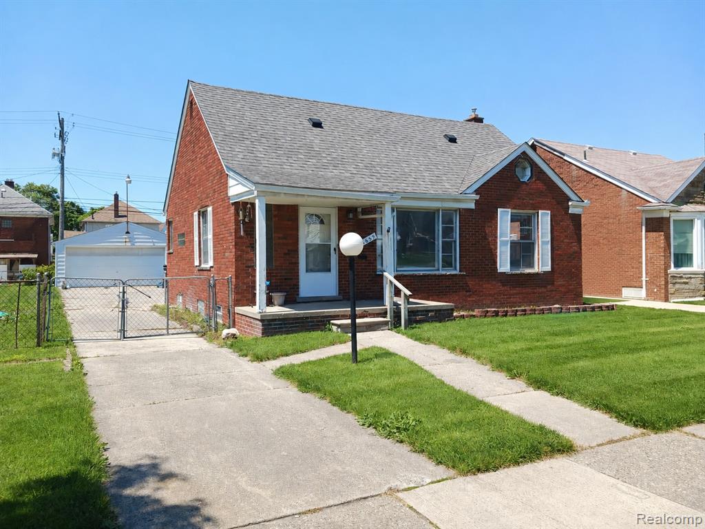 6639 Miller Road, Dearborn, MI 48126 — Photo 6