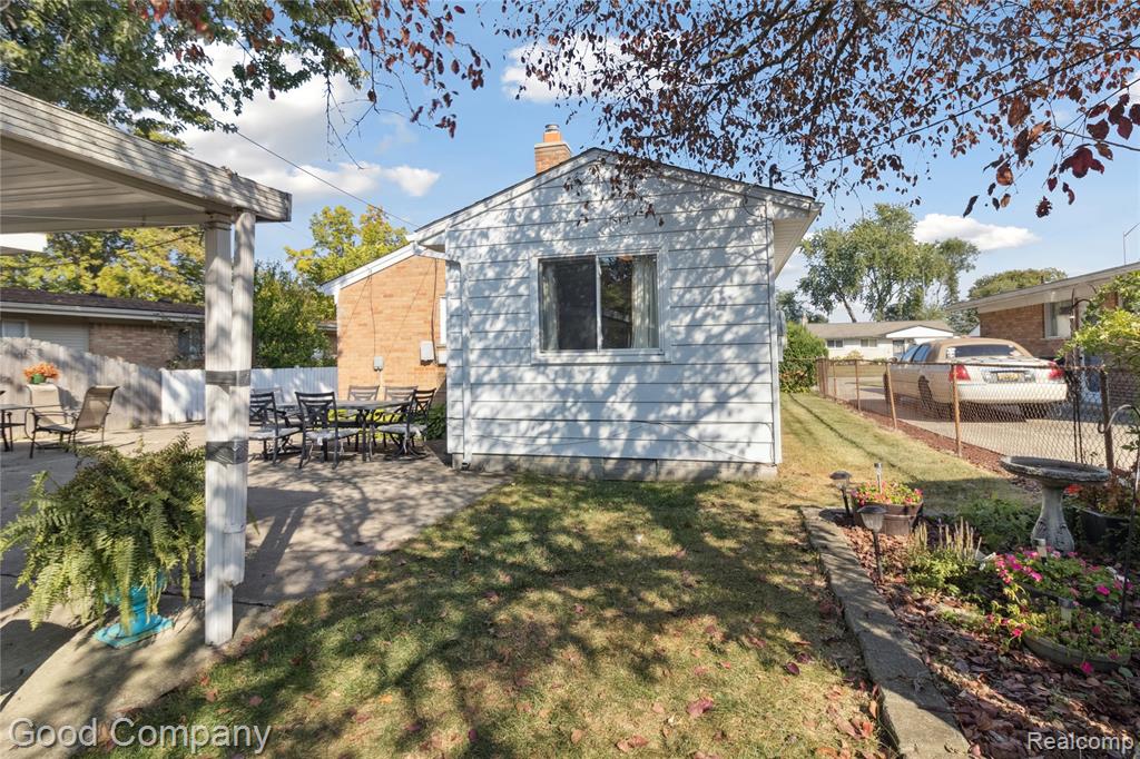 754 Alvin Street, Westland, MI 48186 — Photo 27