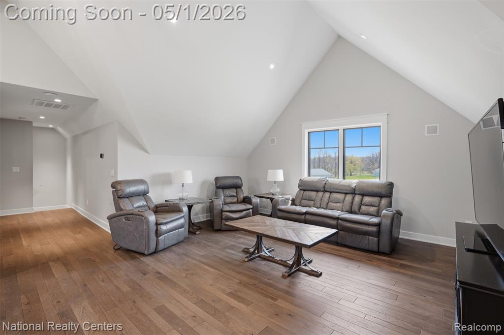 2947 7 Mile Road, South Lyon, MI 48178 — Photo 49