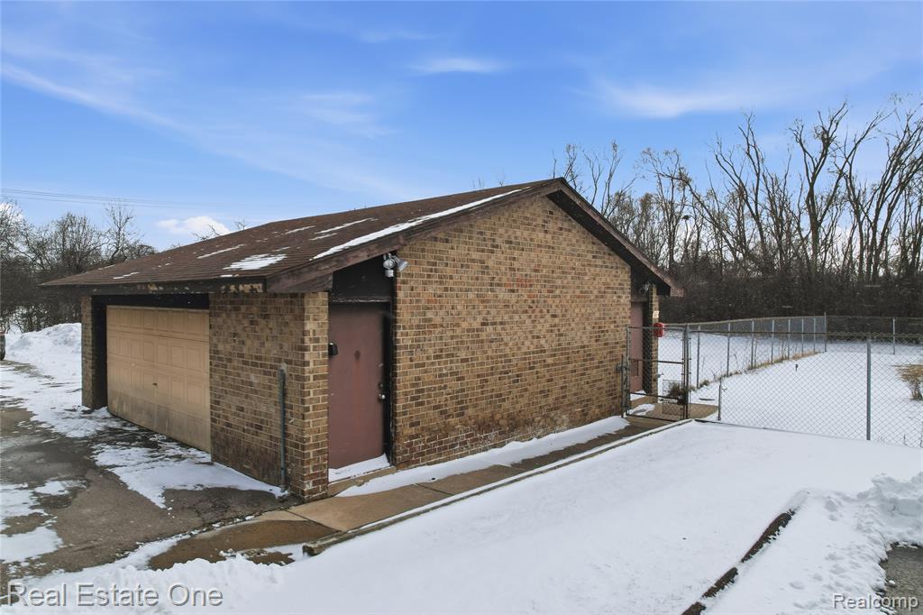 30475 W 14 Mile Road, 77, Farmington Hills, MI 48334 — Photo 28