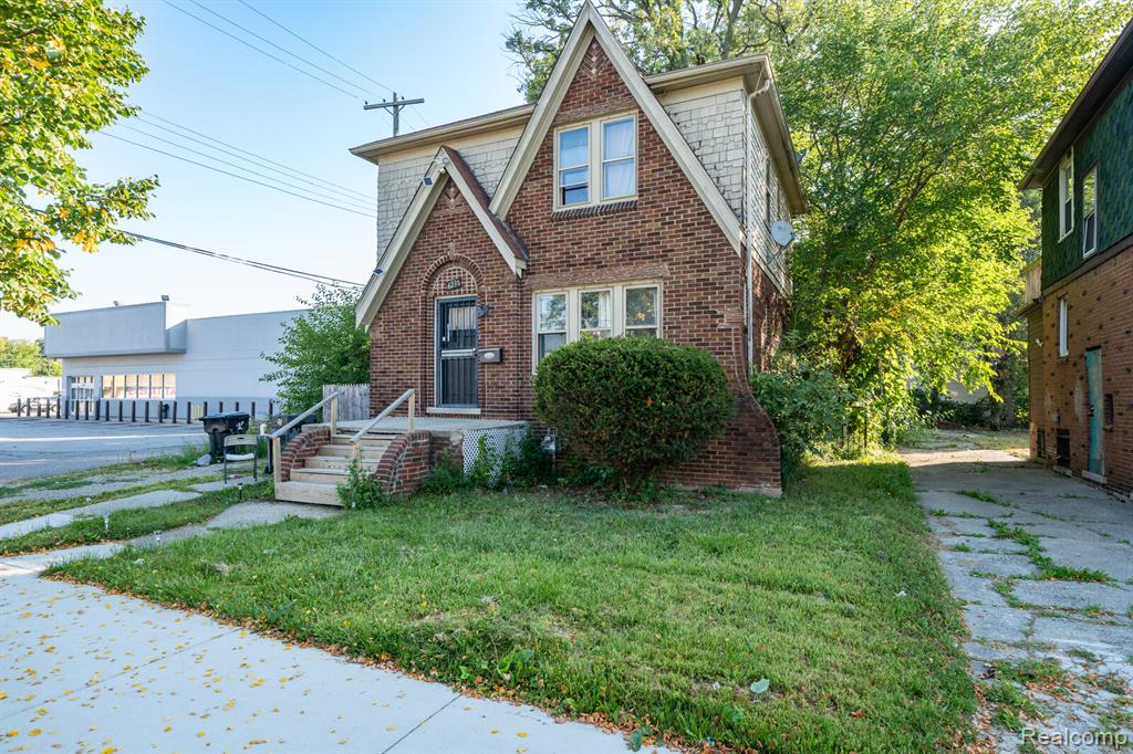 6230 Oldtown Street, Detroit, MI 48224 — Photo 2