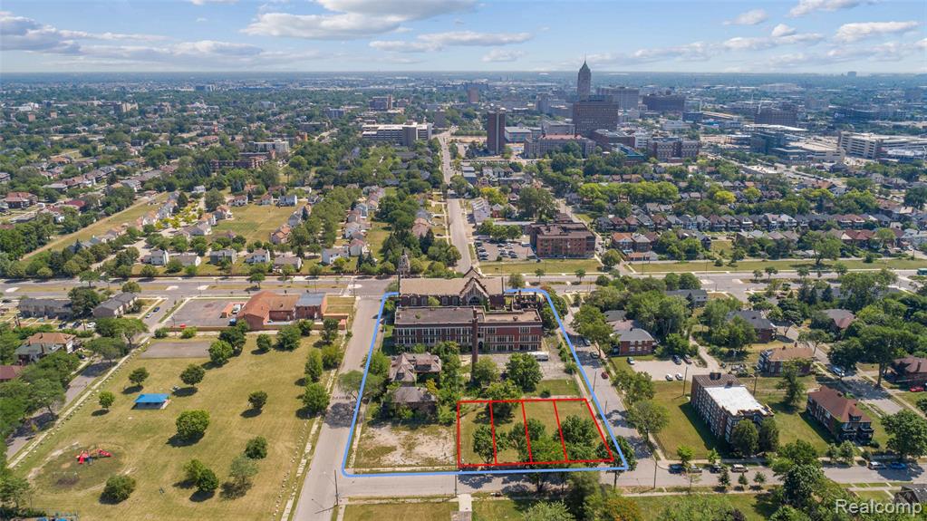 7625 Rosa Parks Boulevard, Detroit, MI 48206 — Photo 28