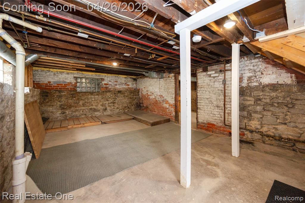 3352 4th, Wyandotte, MI 48192 — Photo 66
