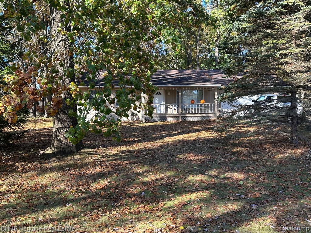 9418 Charlie Brown Lane, Pinckney, MI 48169 — Photo 9