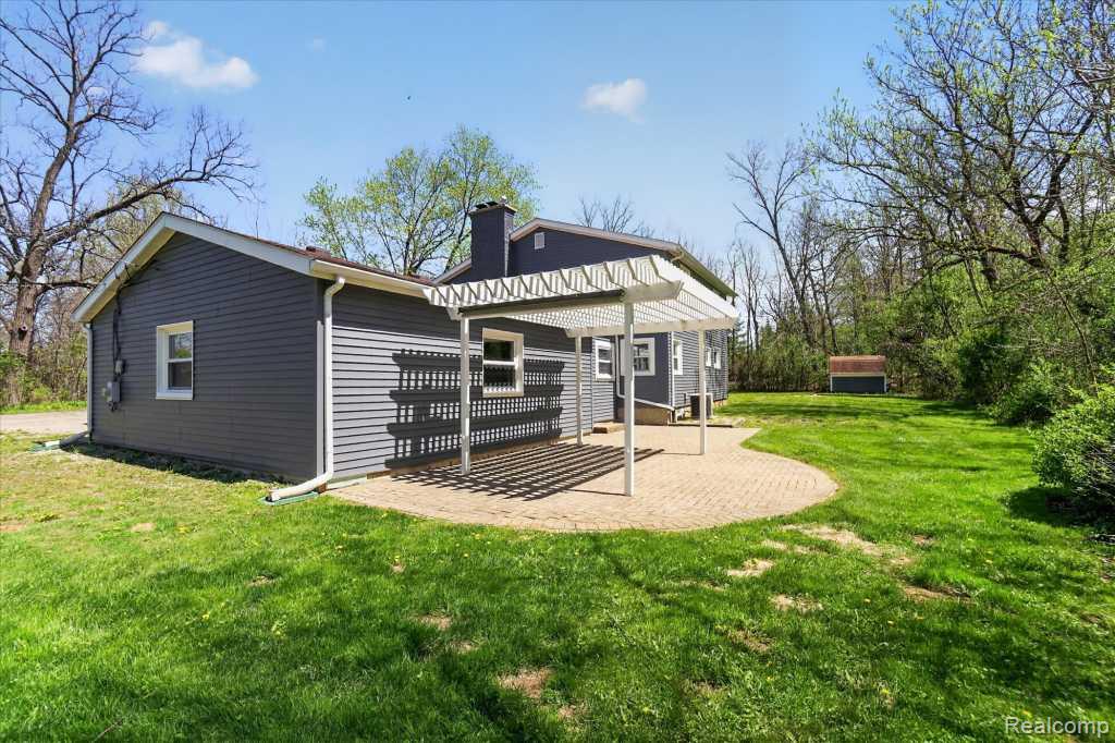 4411 Ann Arbor Saline Road, Ann Arbor, MI 48103 — Photo 34