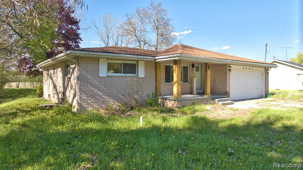 5145 E Mount Morris Road, Mount Morris, MI 48458 — Photo 4