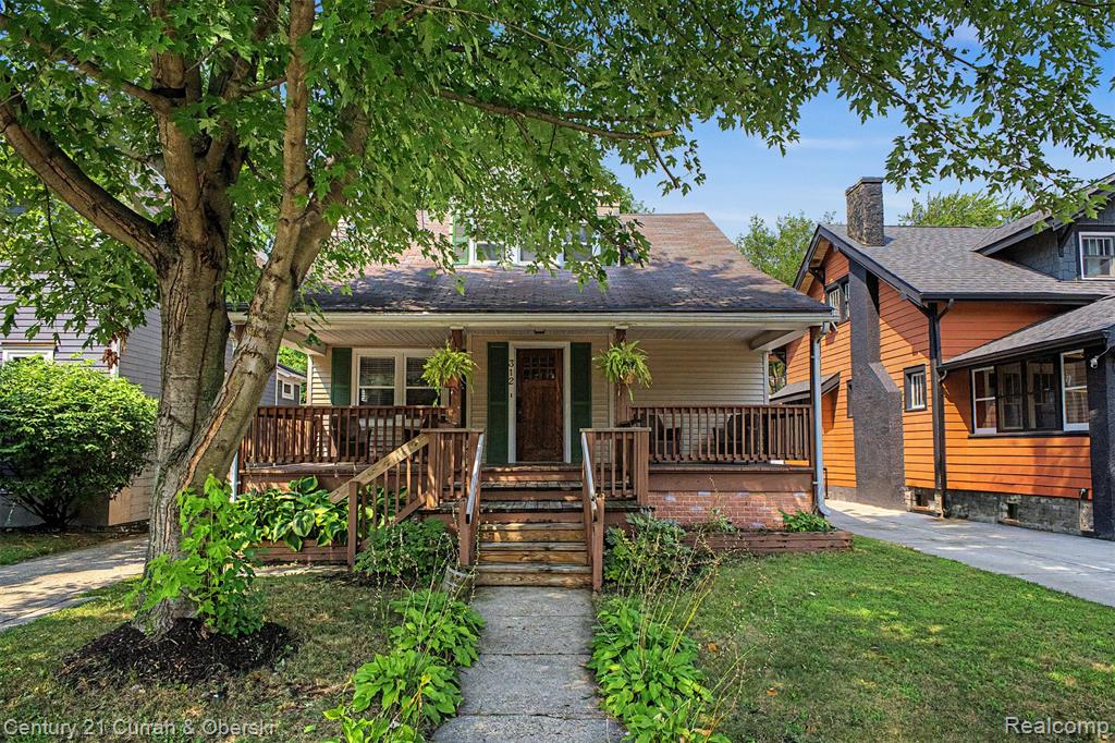 312 S Pleasant Street, Royal Oak, MI 48067