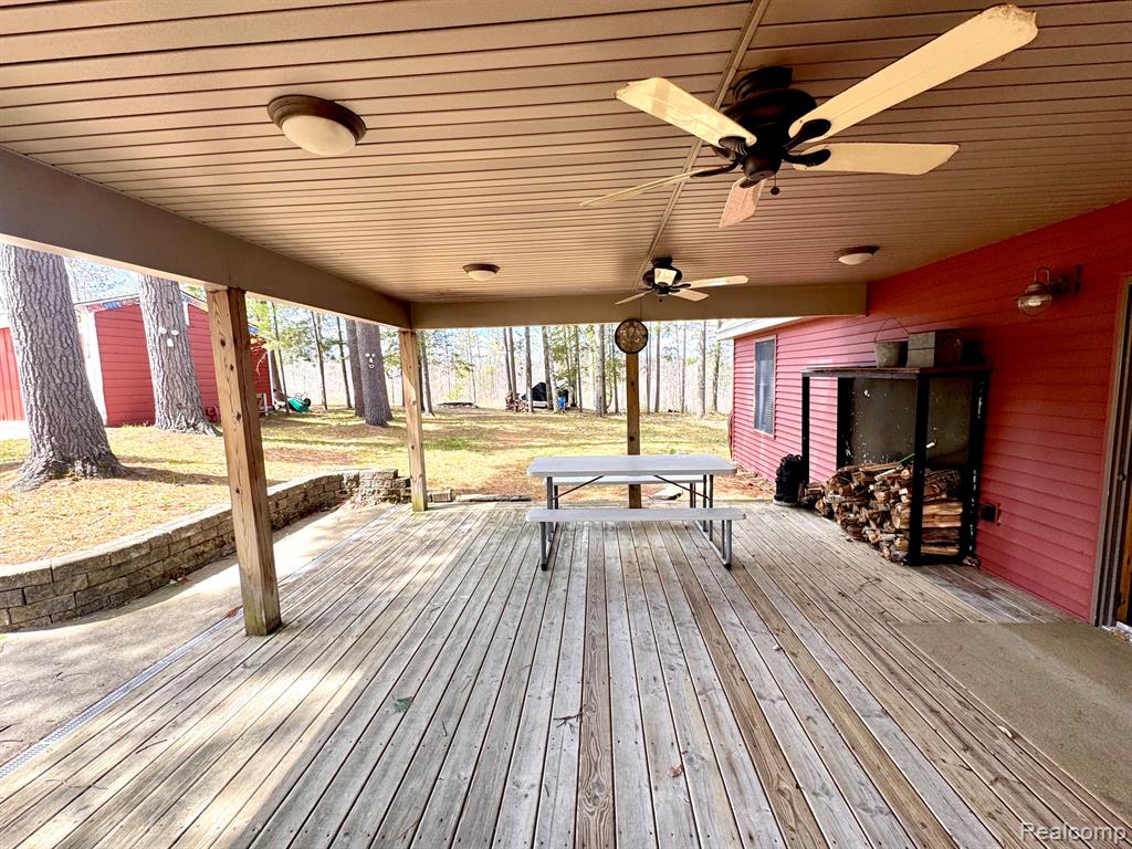 10931 ROBERTS RD N, Frederic, MI 49733 — Photo 5