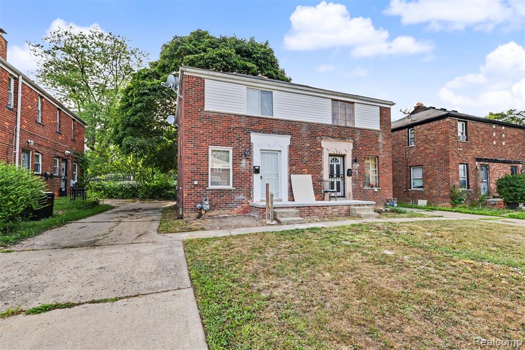8881 Rutherford Street, Detroit, MI 48228
