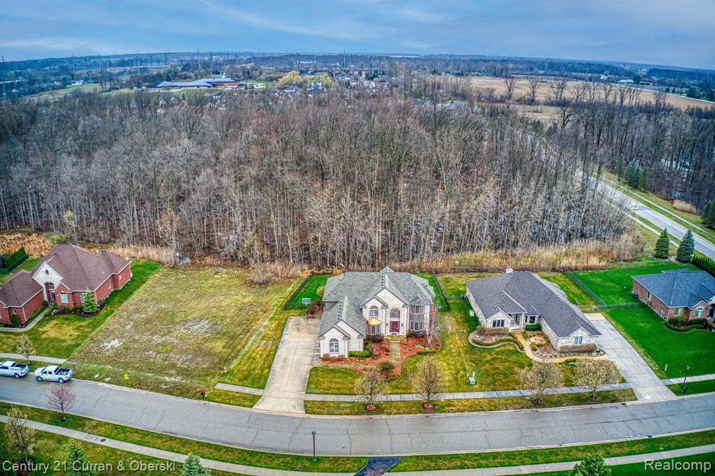 61321 BURNINGWOOD Drive, Washington, MI — Photo 31