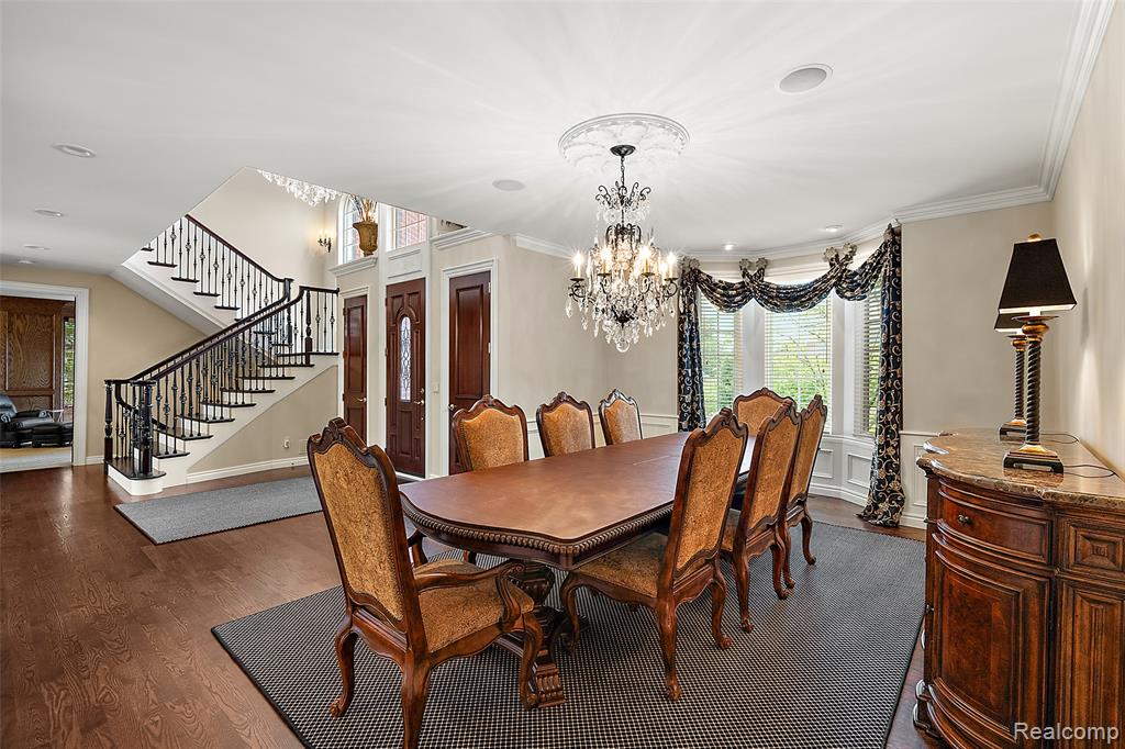4688 Fawn Hill Court, Rochester, MI 48306 — Photo 21