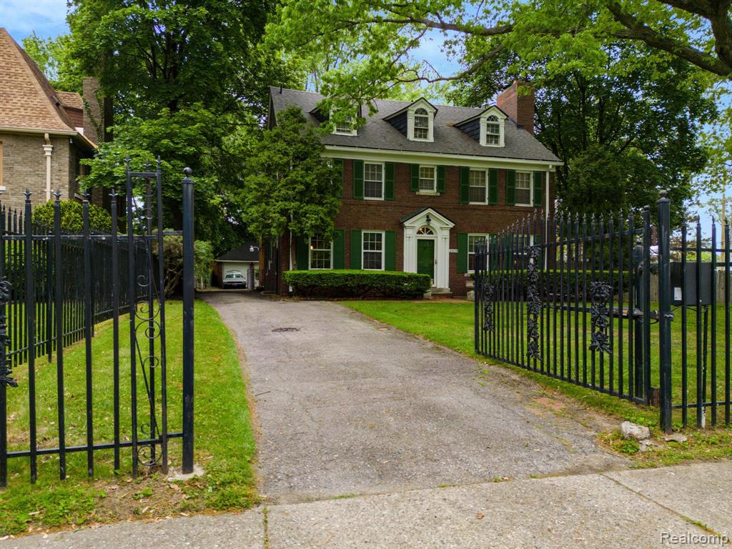 2918 Burns Street, Detroit, MI 48214 — Photo 5