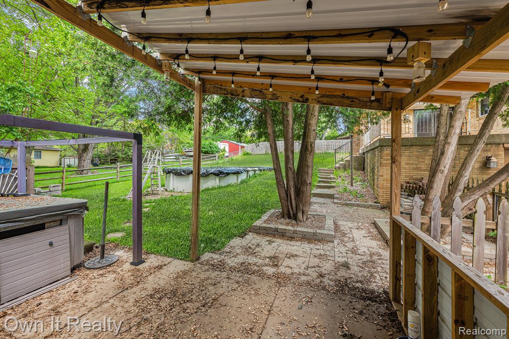 6615 Sandywell Drive, Temperance, MI 48182 — Photo 23