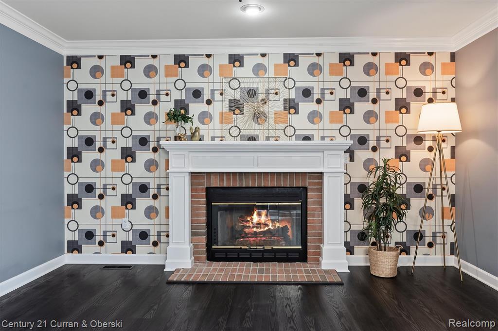 43552 Karli Lane, Canton, MI 48188 — Photo 13