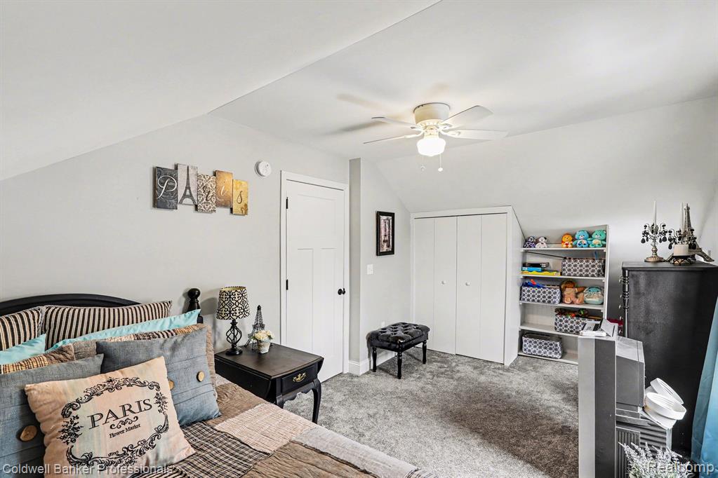 4006 Pleasant Street, North Branch, MI 48461 — Photo 13