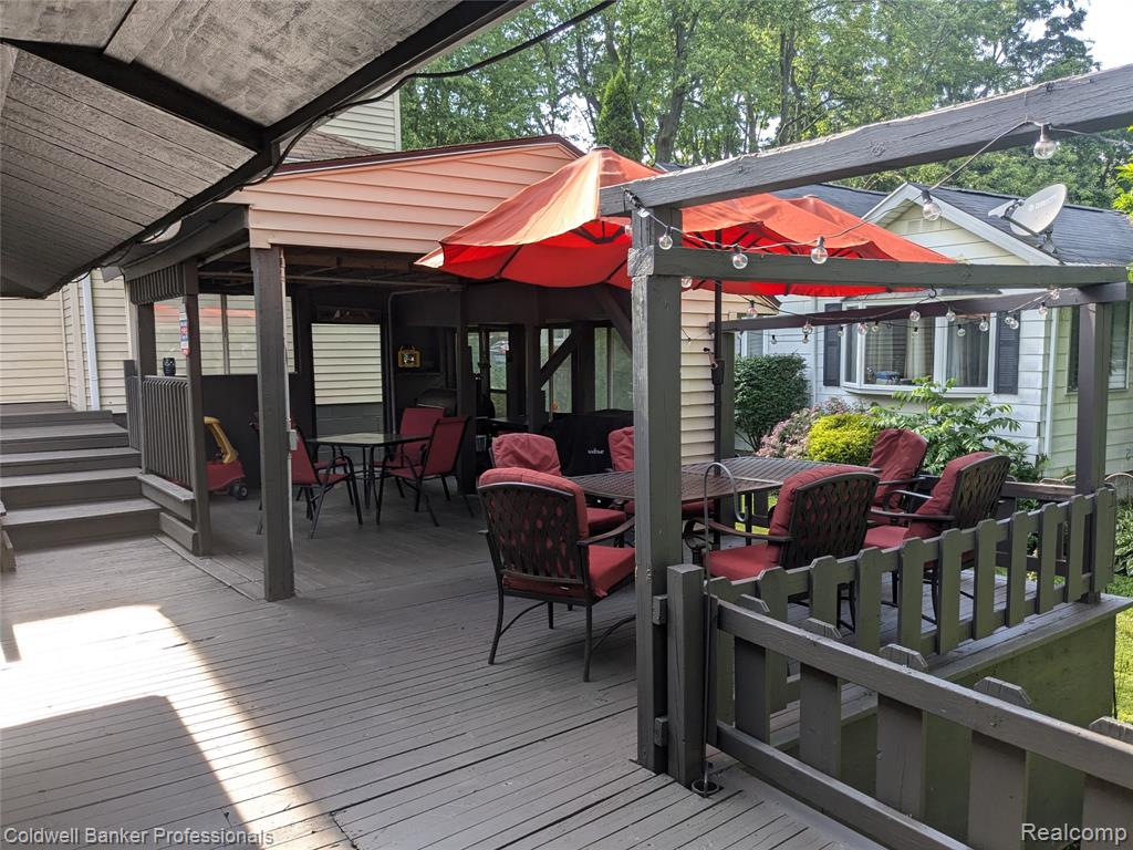 3237 Rogers Street, Marlette, MI 48453 — Photo 17