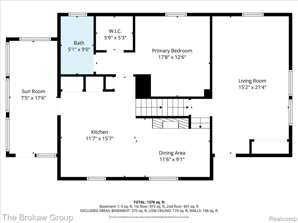 4340 N Webster Road, Flushing, MI 48433 — Photo 45
