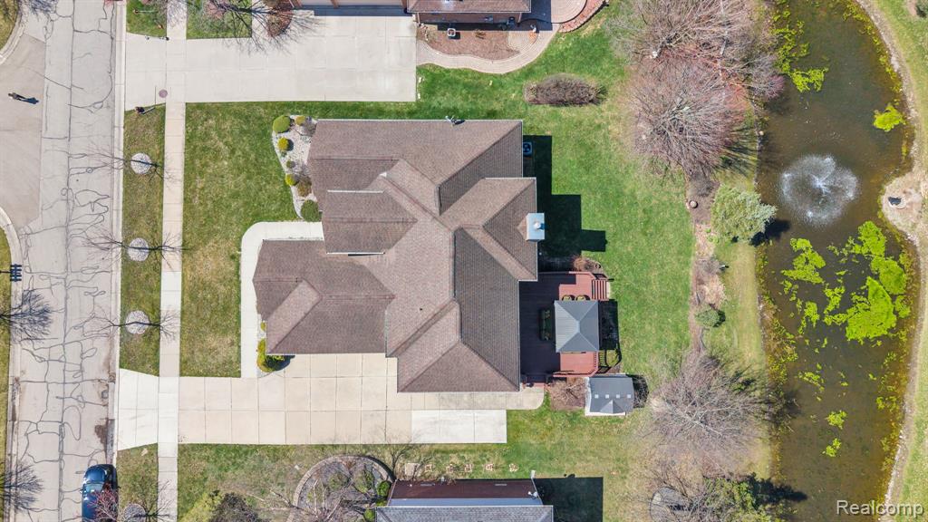 47081 Hidden River Circle N, Canton, MI 48188 — Photo 5