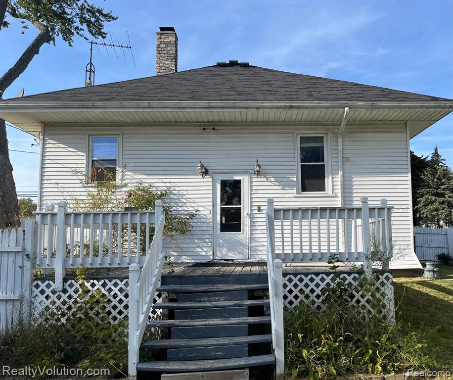 3906 HURON Street, North Branch, MI 48461 — Photo 18