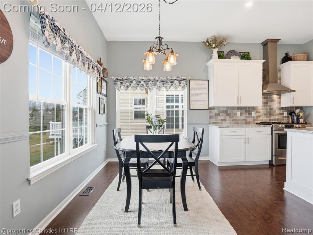 1226 Portsmouth Drive, Howell, MI 48843 — Photo 13