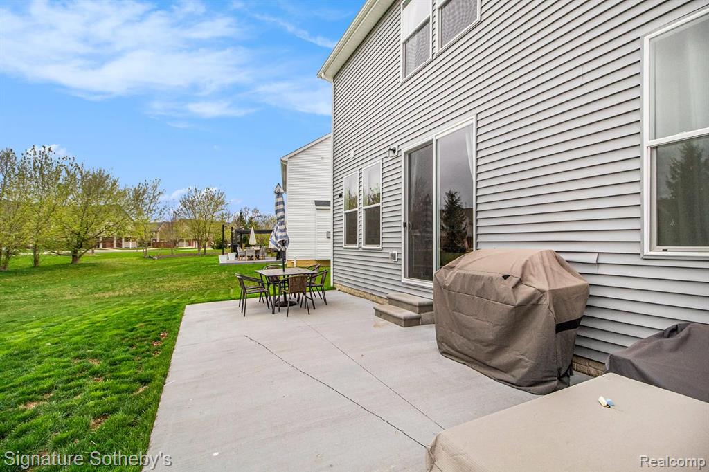 6336 HAWTHORNE Avenue, Ypsilanti, MI 48197 — Photo 34