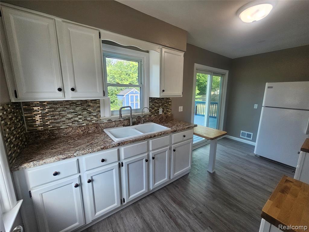 4414 Brunswick Avenue, Flint, MI 48507 — Photo 25