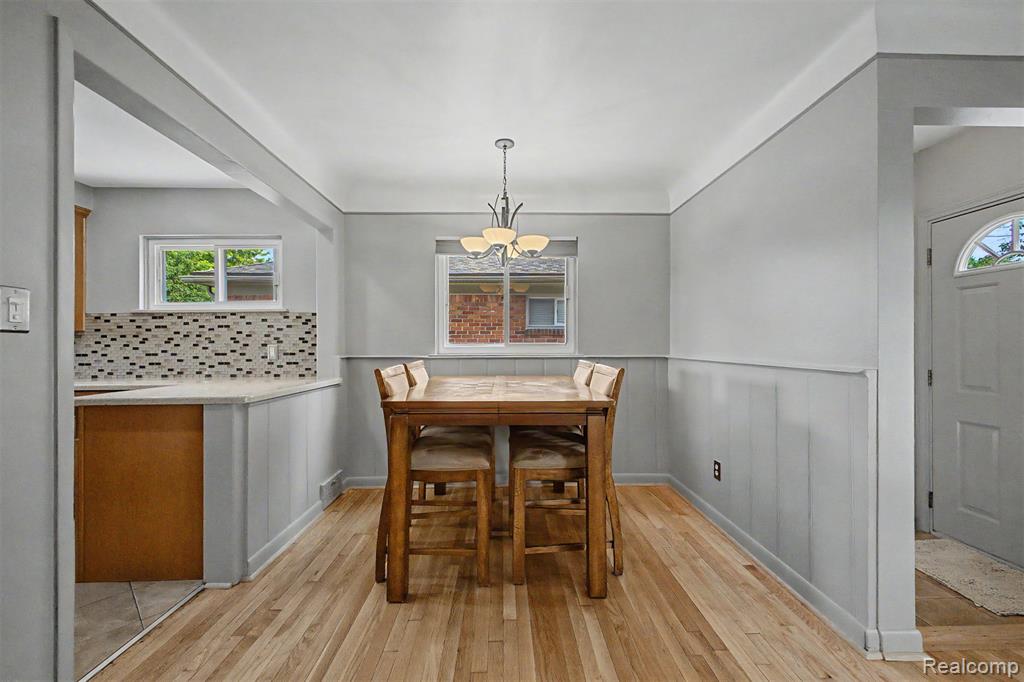 9904 Fox Avenue, Allen Park, MI 48101 — Photo 8