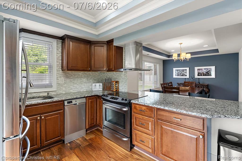 22482 Beach Street, Saint Clair Shores, MI 48081 — Photo 15