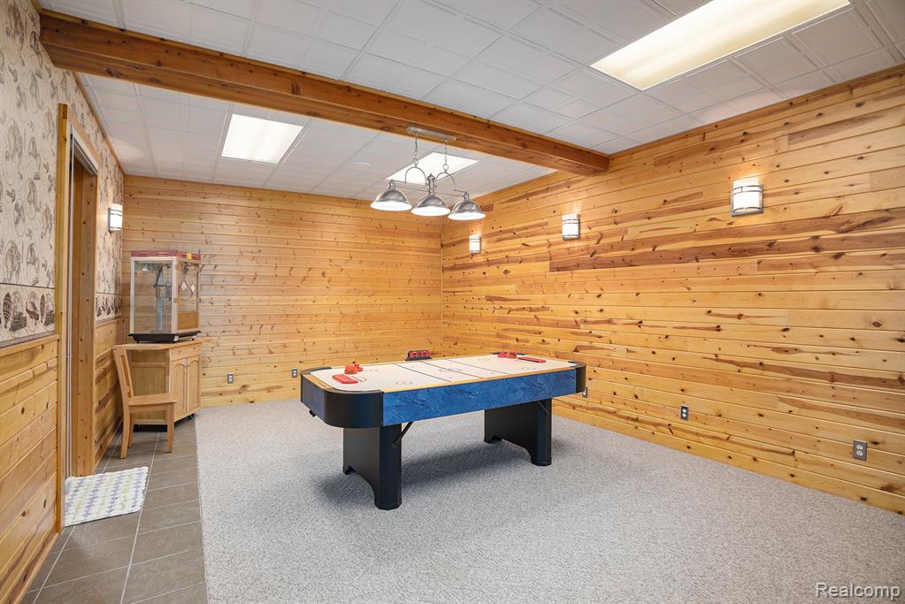4301 Rolling Acres Drive, Hartland, MI 48353 — Photo 49