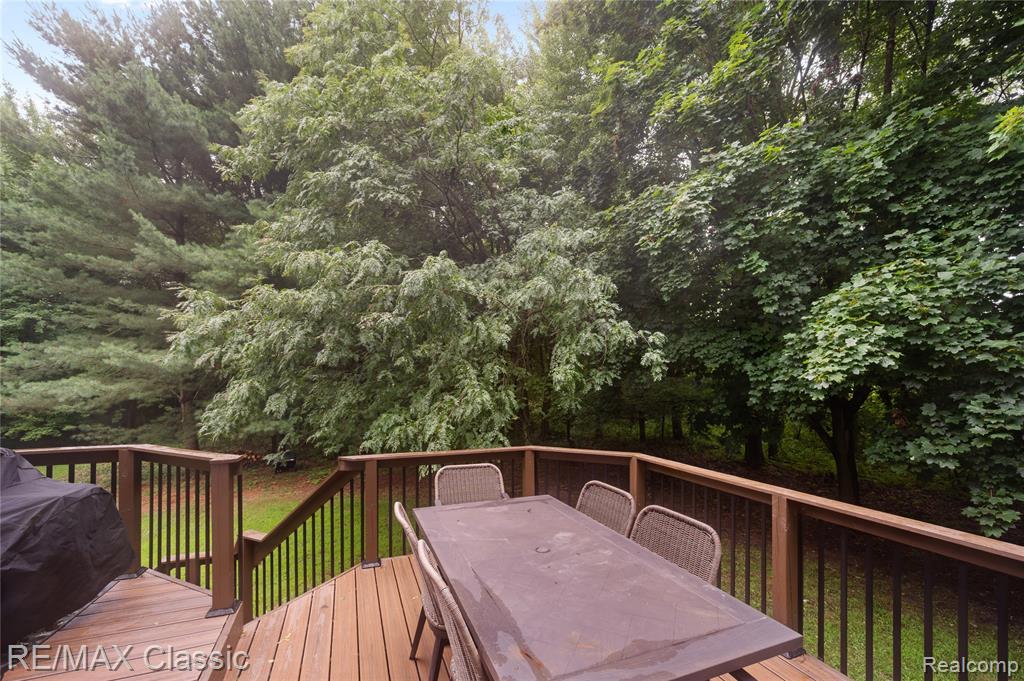 1249 Jefferson Road, Clarklake, MI 49234 — Photo 3