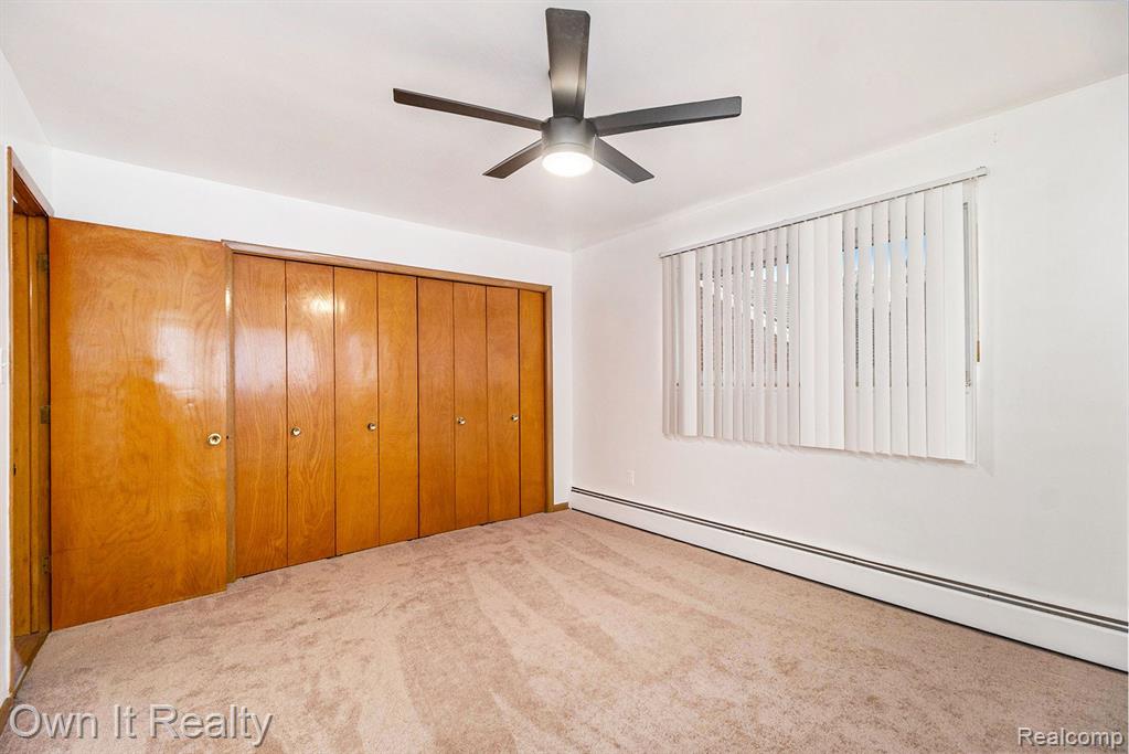 8651 EVERGREEN Avenue, Detroit, MI 48228 — Photo 15