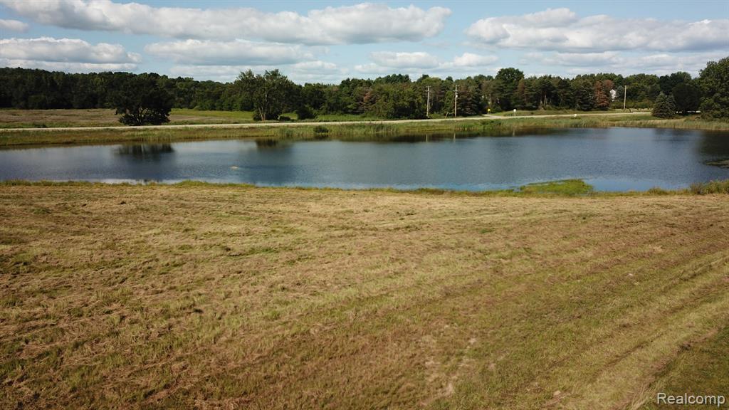 Lot 23 BRIDGETS Way, Gregory, MI 48137 — Photo 3
