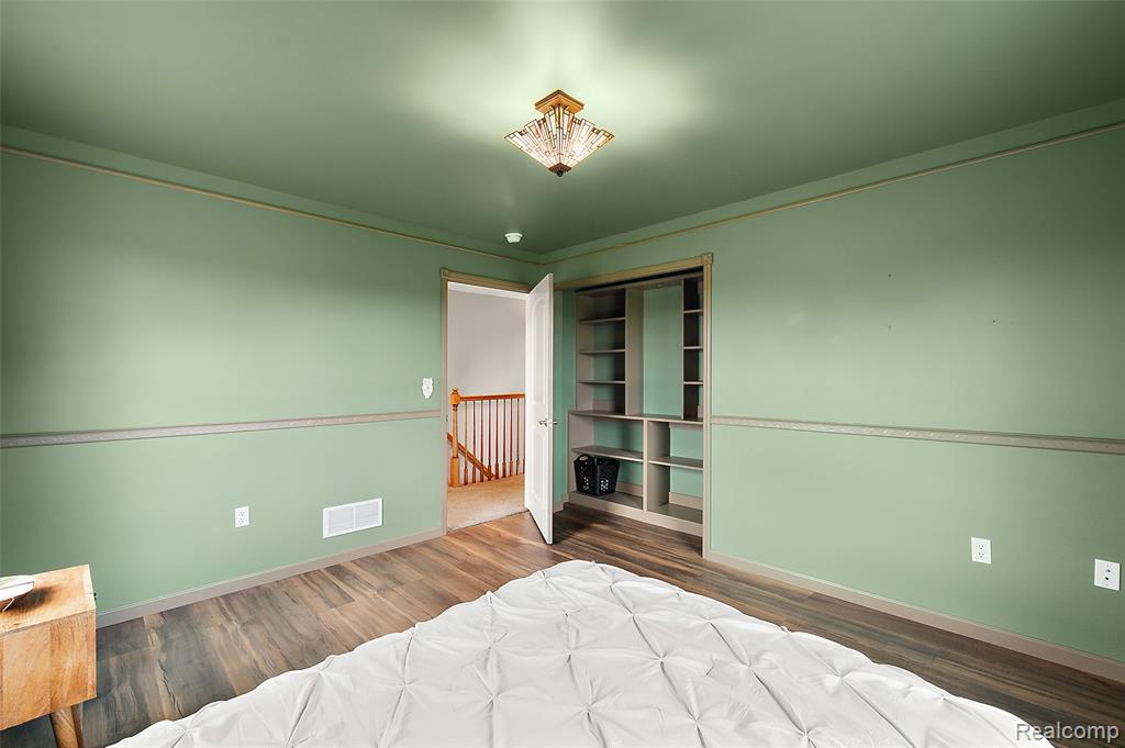 5035 Hidden Ridge Drive, Metamora, MI 48455 — Photo 38