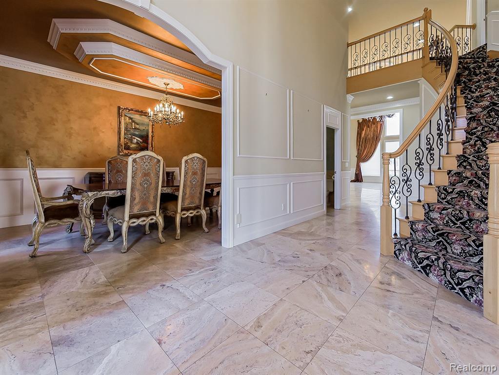 6265 BRANFORD Drive, West Bloomfield, MI — Photo 4