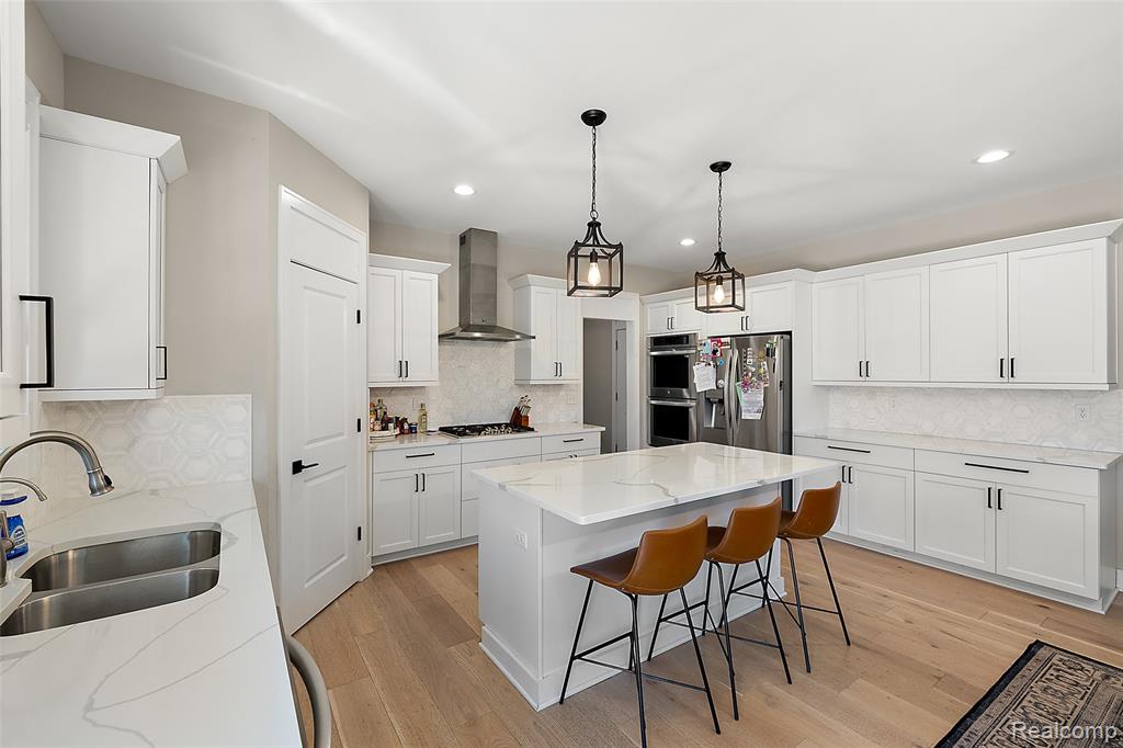 49517 White Mill Drive, Shelby Twp, MI 48317 — Photo 16