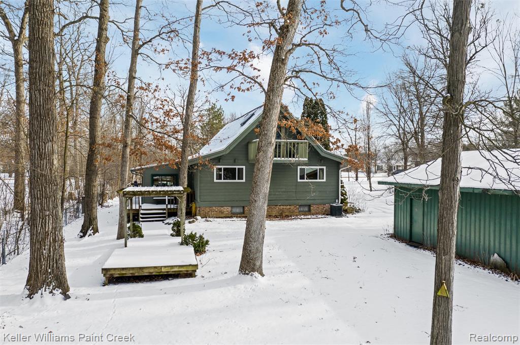 7358 Porter Road, Grand Blanc, MI 48439 — Photo 48