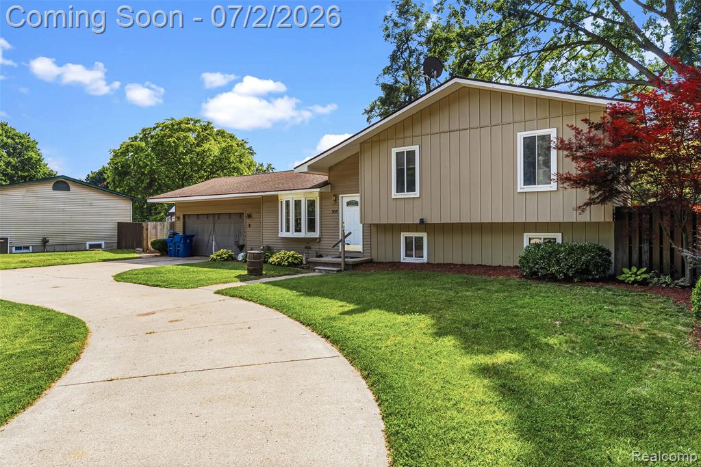 305 East Road, Holly, MI 48442 — Photo 3