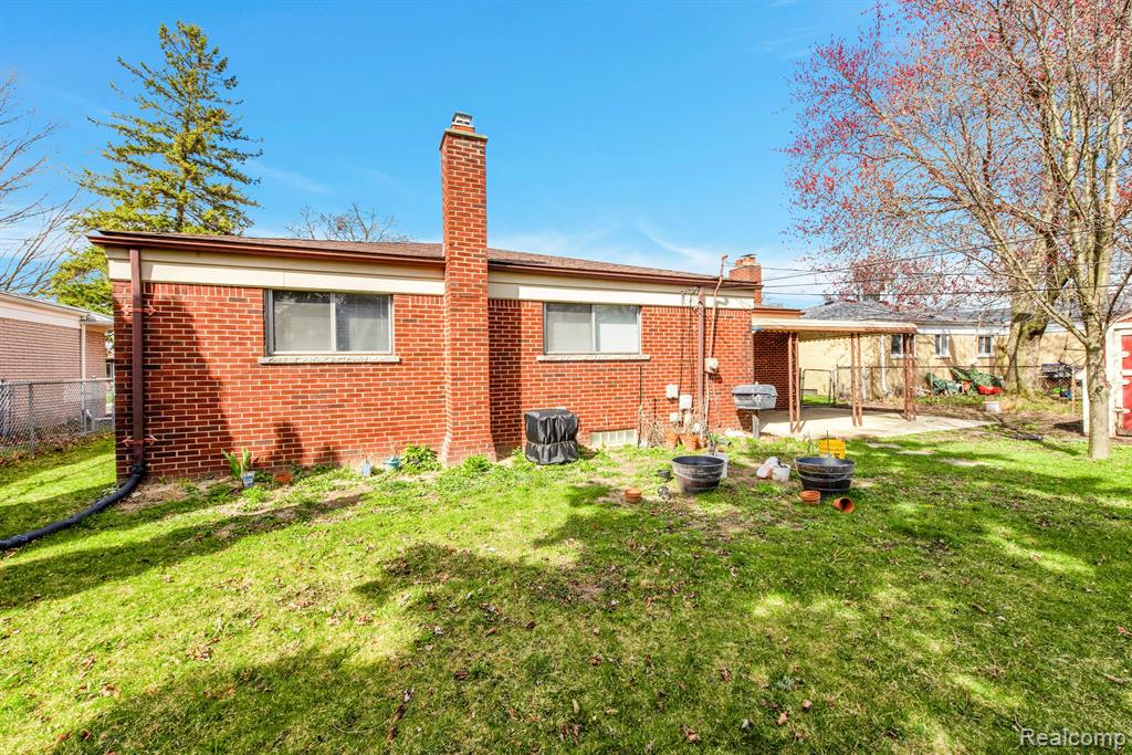 4610 BURSSENS Drive, Warren, MI 48092 — Photo 26