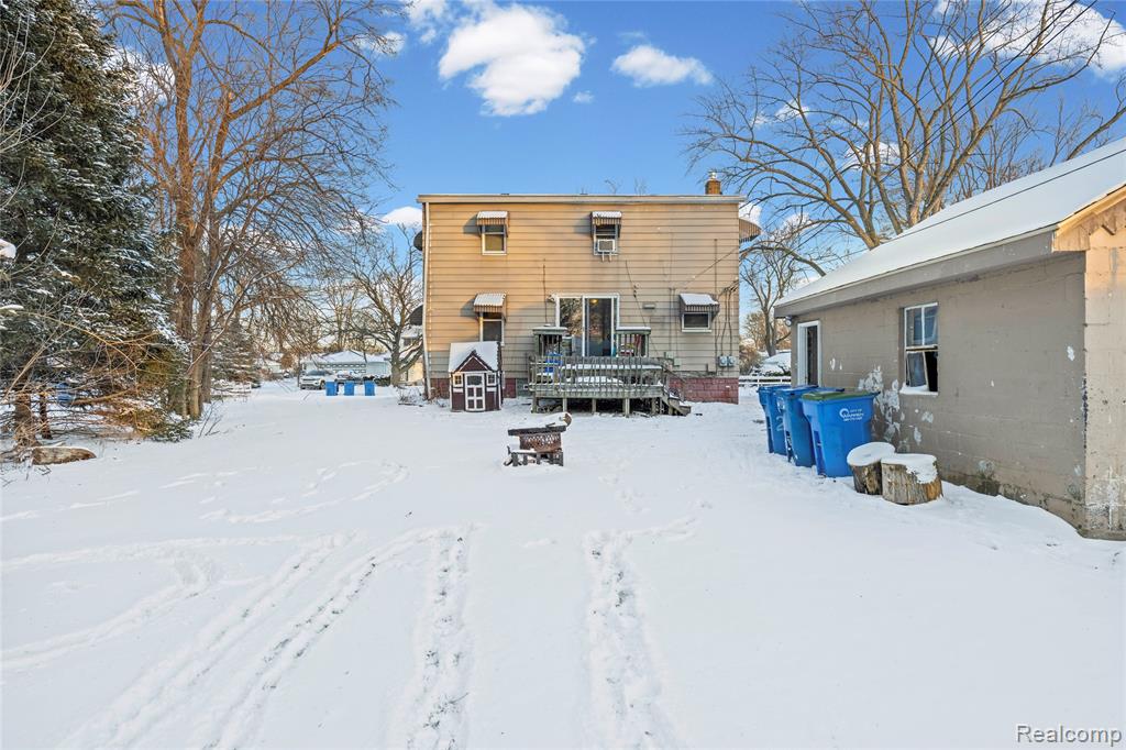 21857 Le Fever Avenue, Warren, MI 48091 — Photo 43