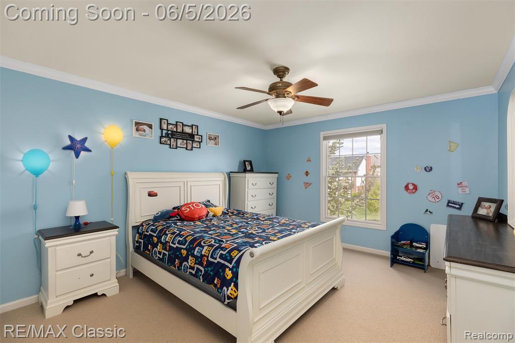 45201 Jacob Drive, Novi, MI — Photo 35