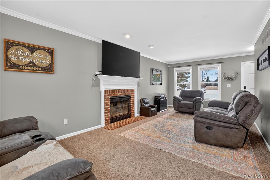 8051 Rose Lane, Goodrich Vlg, MI — Photo 8