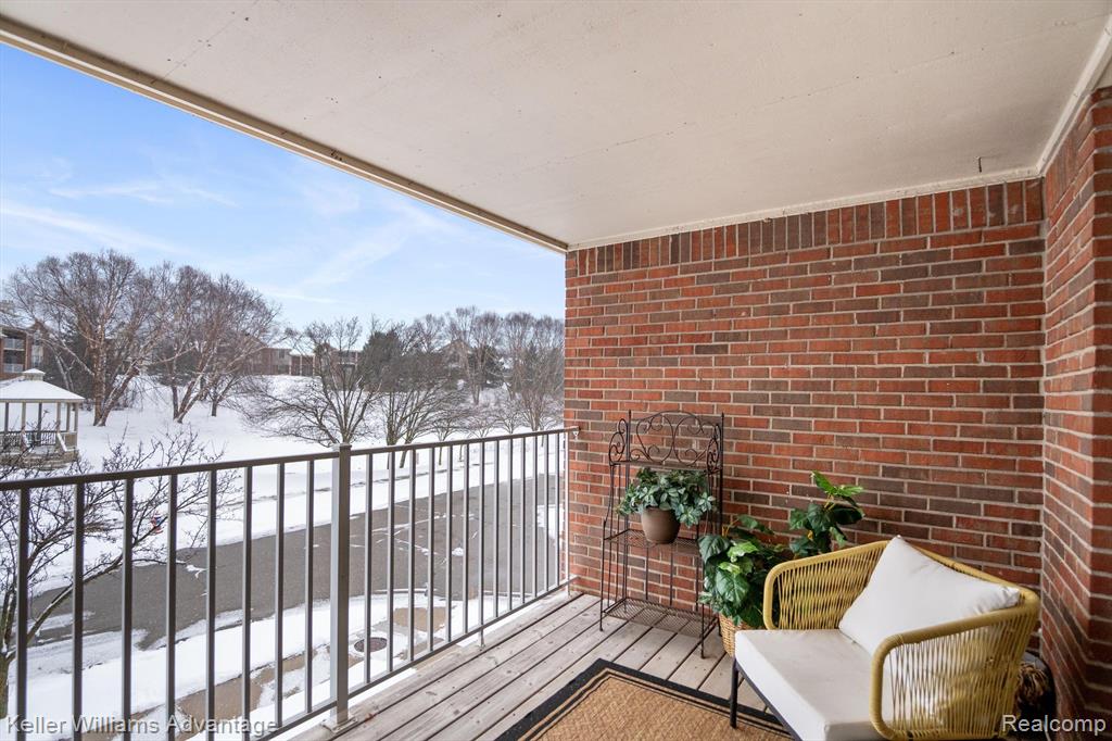1982 Flagstone Circle, Rochester, MI 48307 — Photo 24