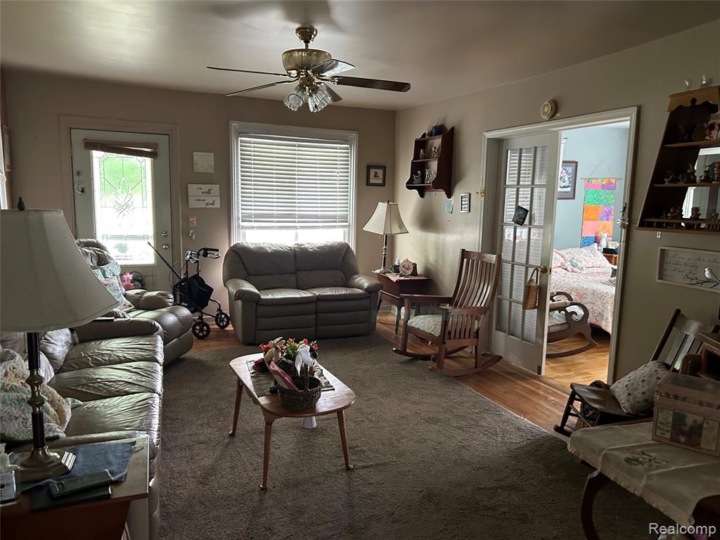 1429 E Caro Road, Caro, MI 48723 — Photo 9