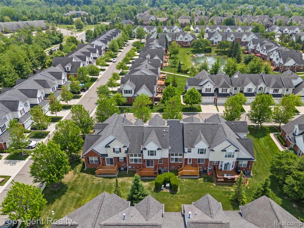 41506 Oconnor Lane, 156, Novi, MI 48377 — Photo 45