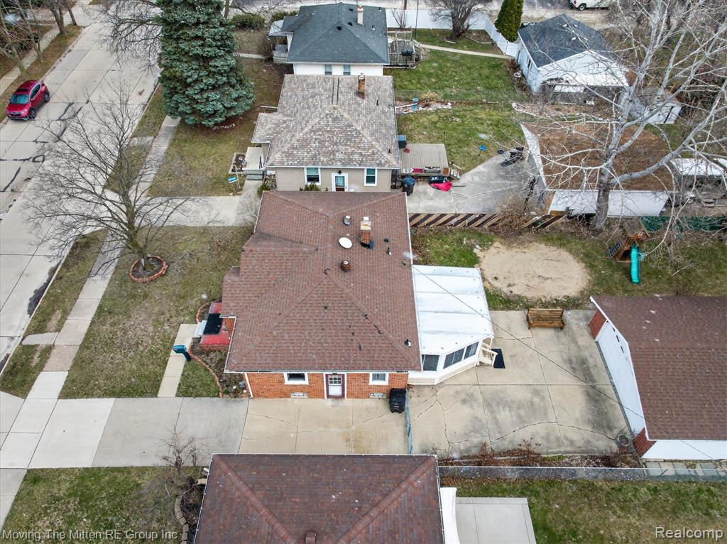 17049 Reno Street, Riverview, MI 48193 — Photo 67