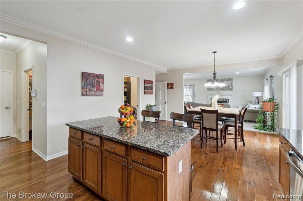5232 NORTHWOOD Road, Grand Blanc, MI 48439 — Photo 20