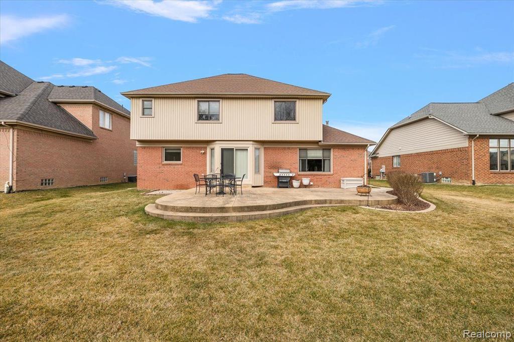 55188 NILE Way, Macomb, MI 48042 — Photo 49